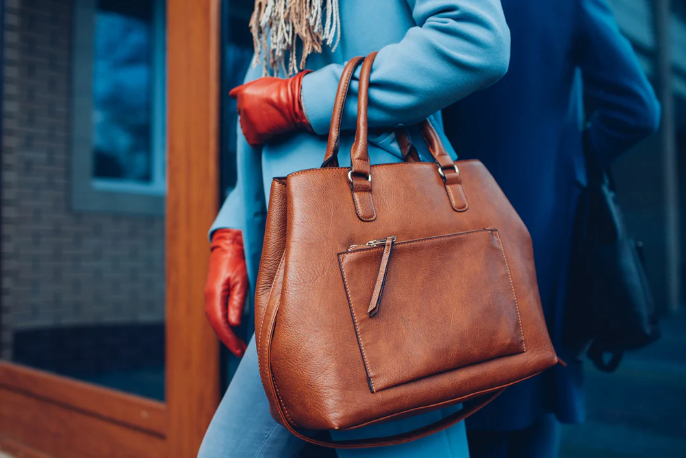 leather accessories